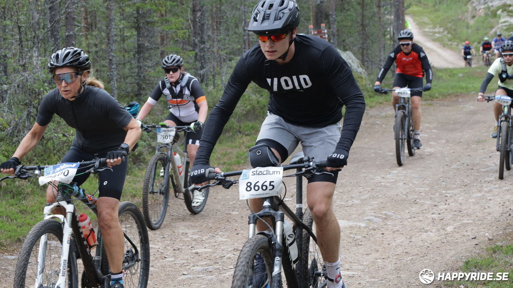 Bild från Cykelvasan 2024