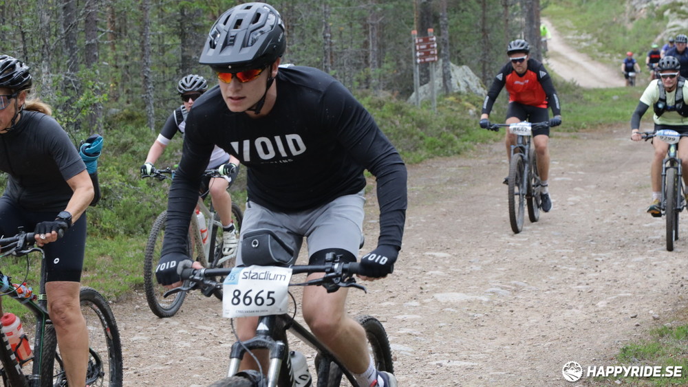 Bild från Cykelvasan 2024