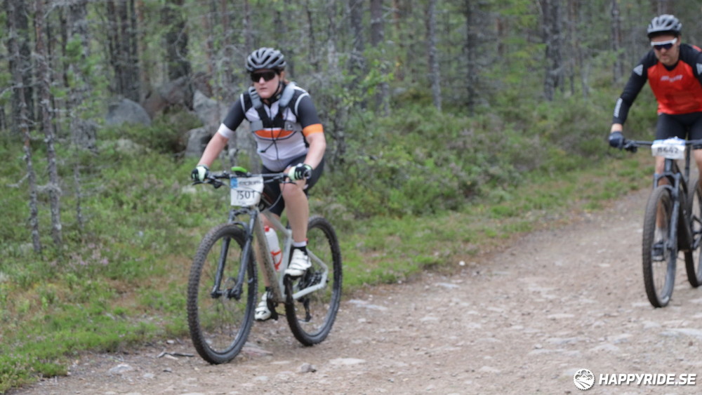 Bild från Cykelvasan 2024