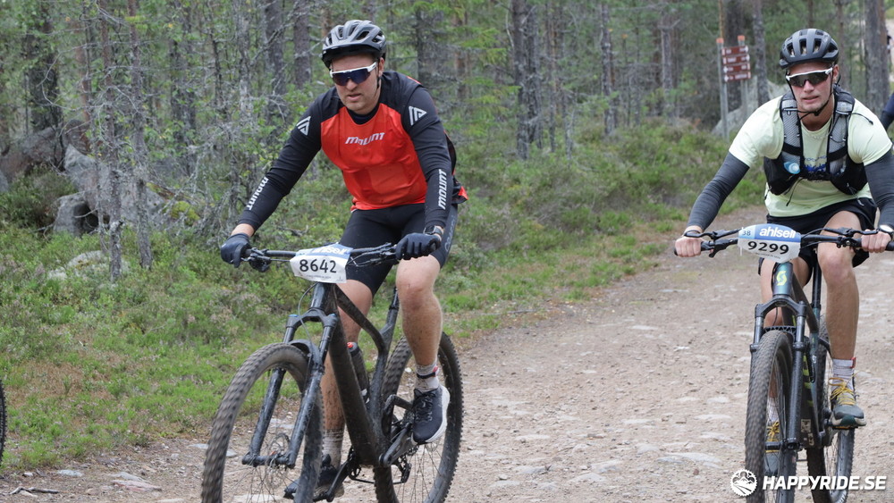 Bild från Cykelvasan 2024