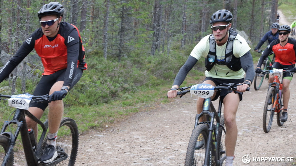 Bild från Cykelvasan 2024