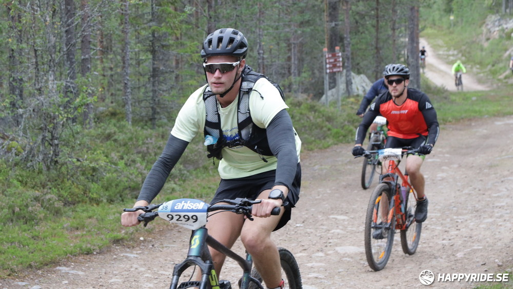 Bild från Cykelvasan 2024