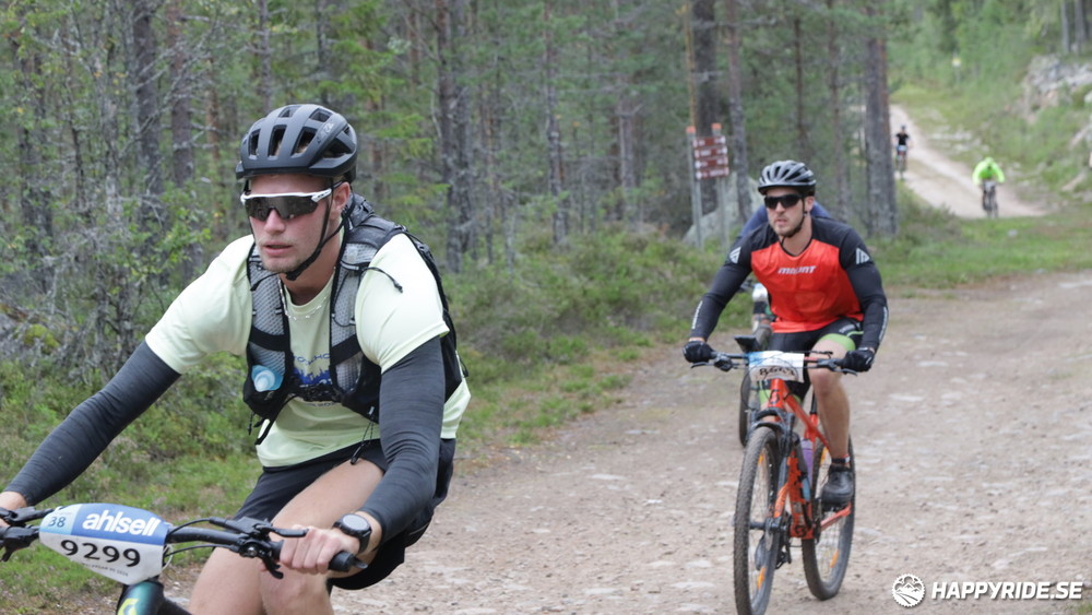 Bild från Cykelvasan 2024