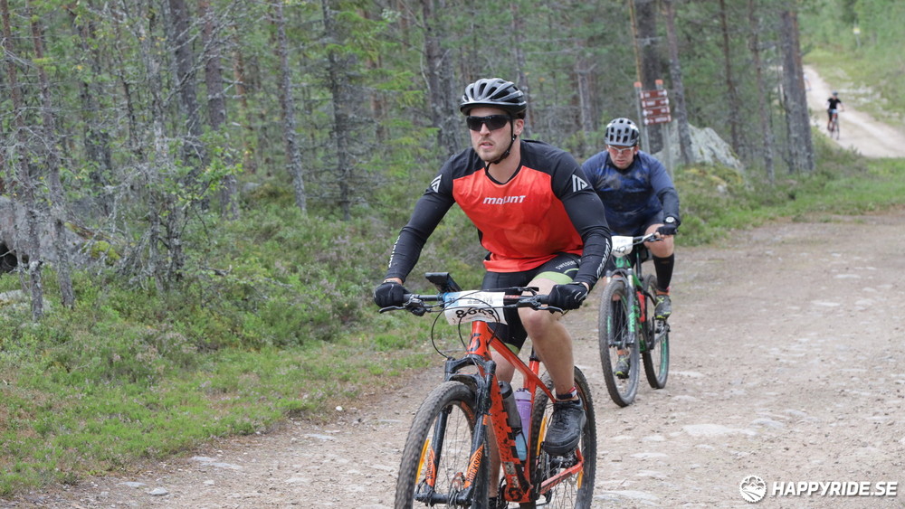 Bild från Cykelvasan 2024