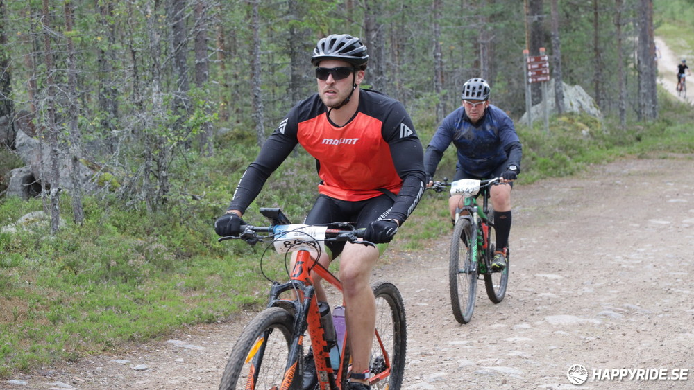 Bild från Cykelvasan 2024