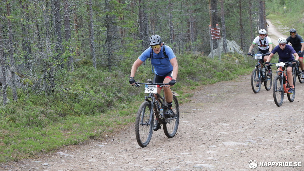 Bild från Cykelvasan 2024