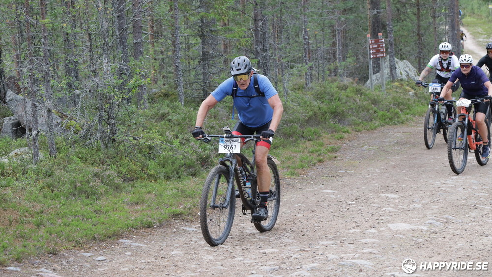 Bild från Cykelvasan 2024