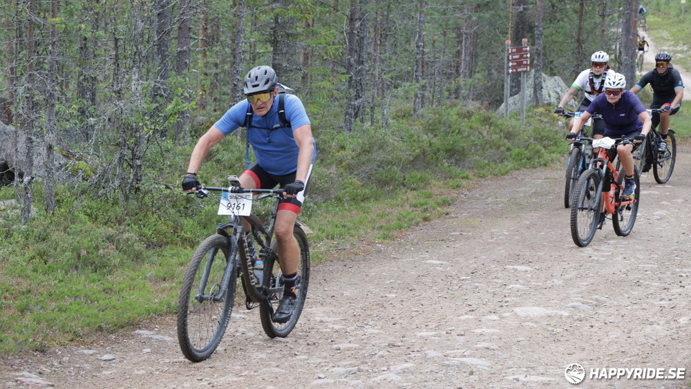Bild från Cykelvasan 2024