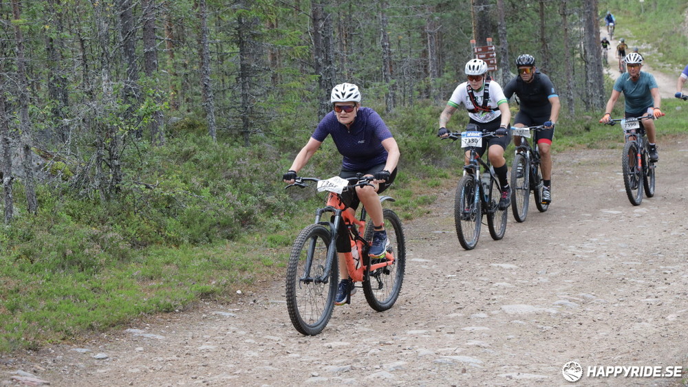 Bild från Cykelvasan 2024
