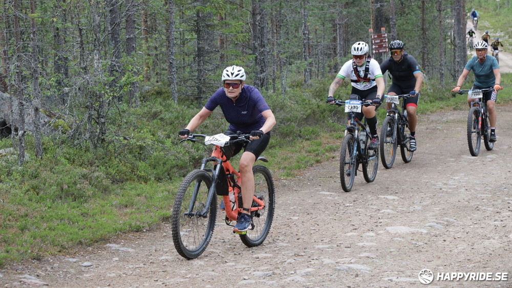 Bild från Cykelvasan 2024