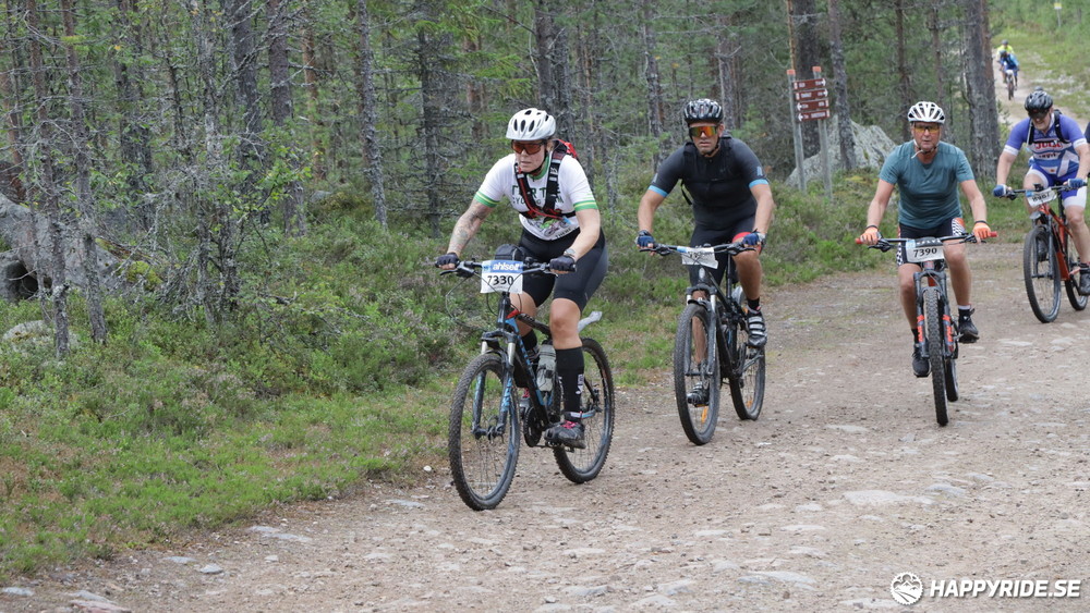 Bild från Cykelvasan 2024