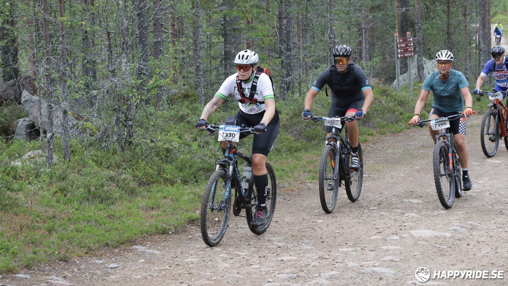 Bild från Cykelvasan 2024