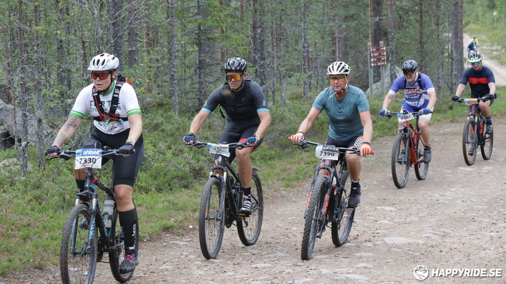 Bild från Cykelvasan 2024