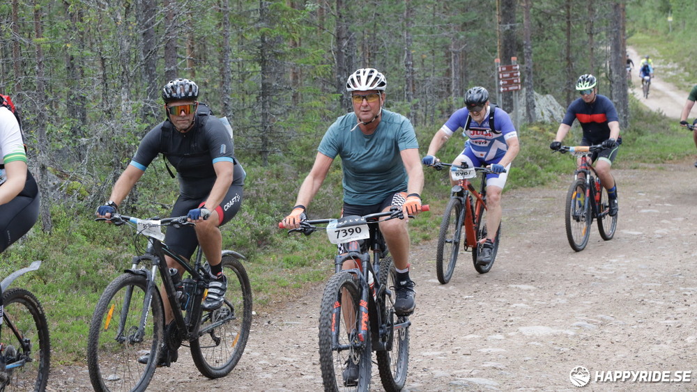 Bild från Cykelvasan 2024