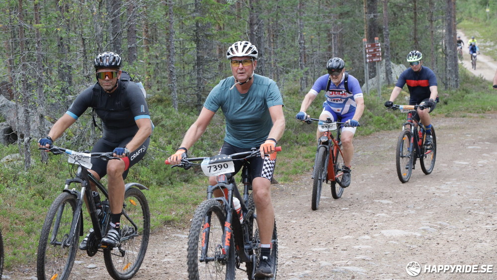Bild från Cykelvasan 2024