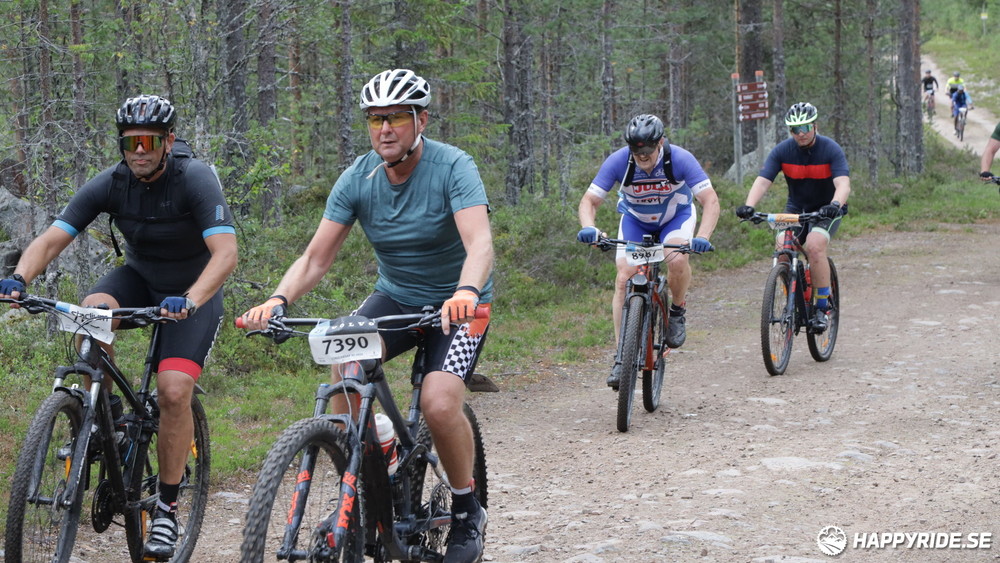 Bild från Cykelvasan 2024