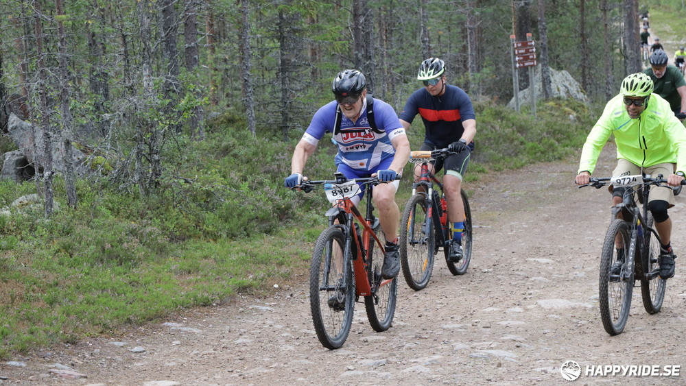 Bild från Cykelvasan 2024