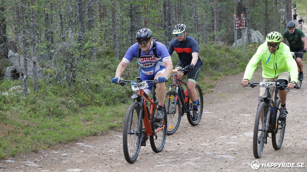 Bild från Cykelvasan 2024