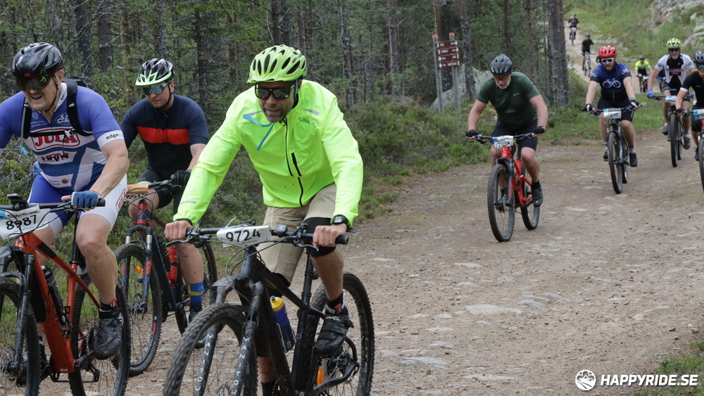 Bild från Cykelvasan 2024