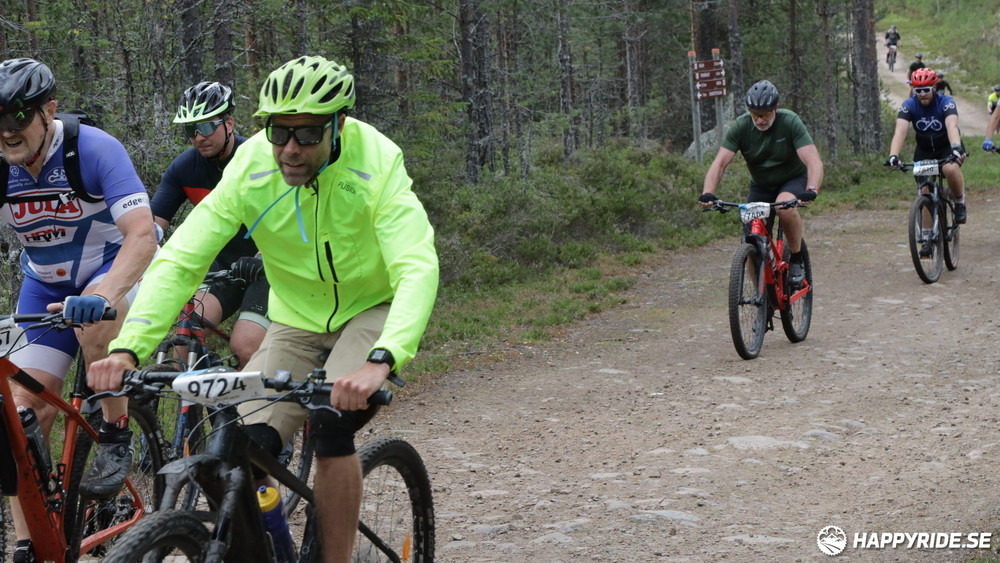 Bild från Cykelvasan 2024