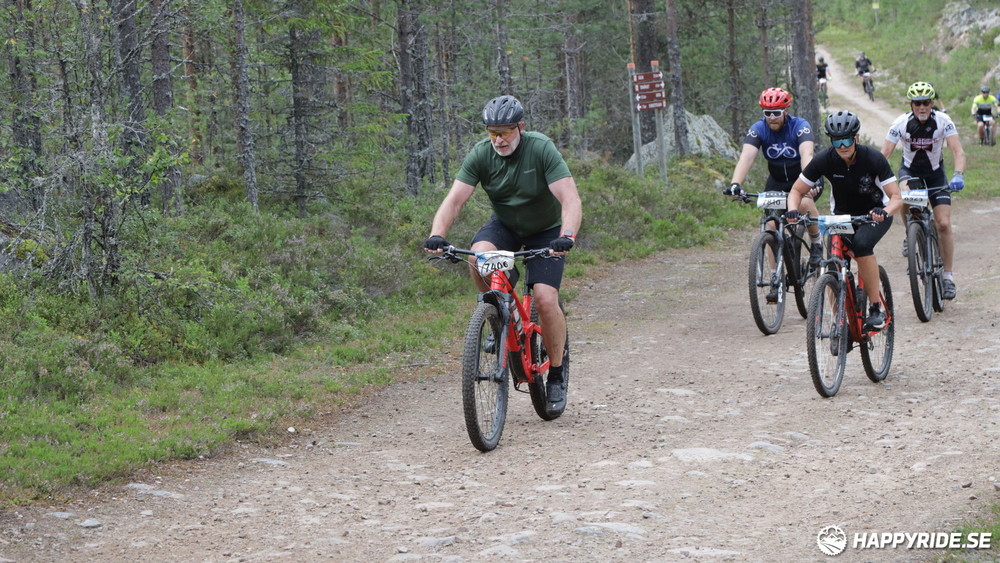 Bild från Cykelvasan 2024