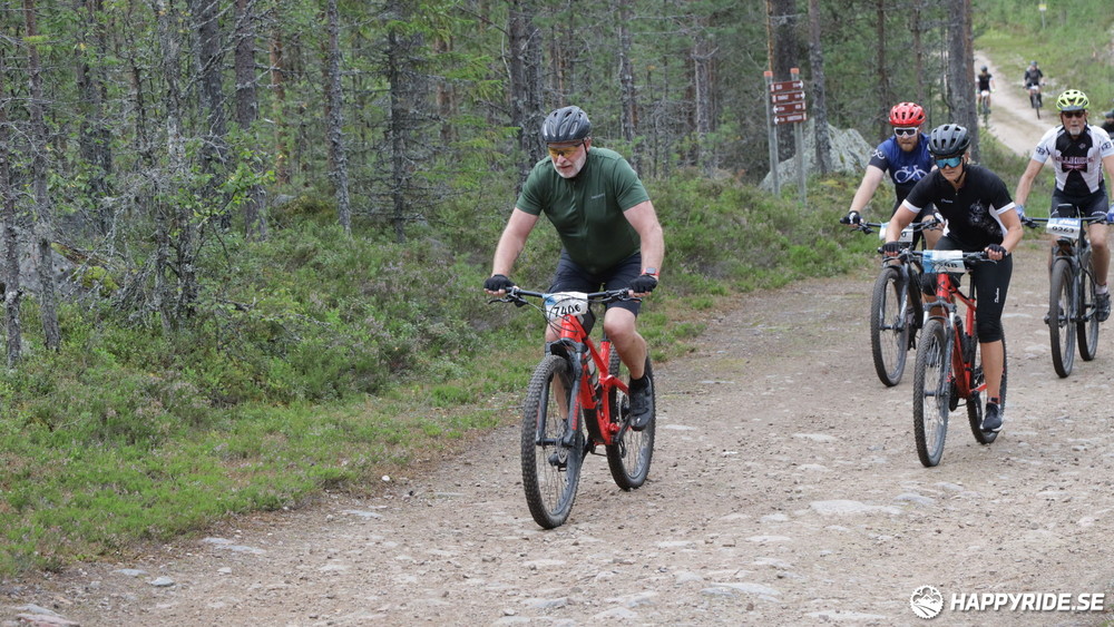 Bild från Cykelvasan 2024