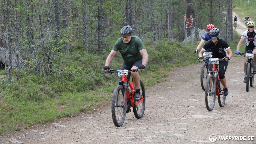 Bild från Cykelvasan 2024