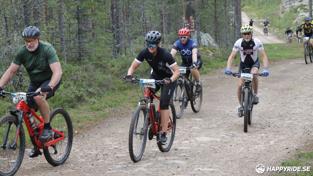 Bild från Cykelvasan 2024
