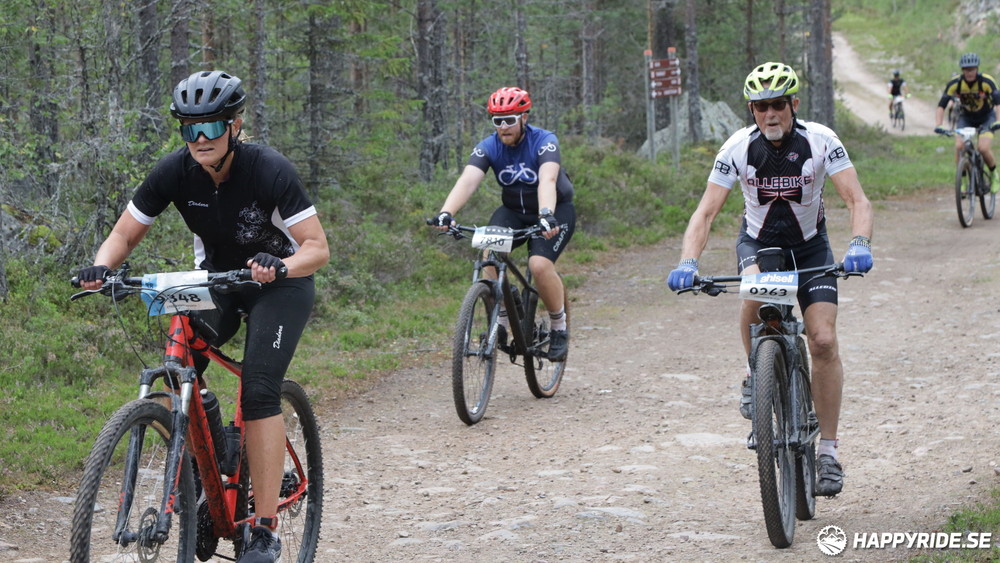 Bild från Cykelvasan 2024
