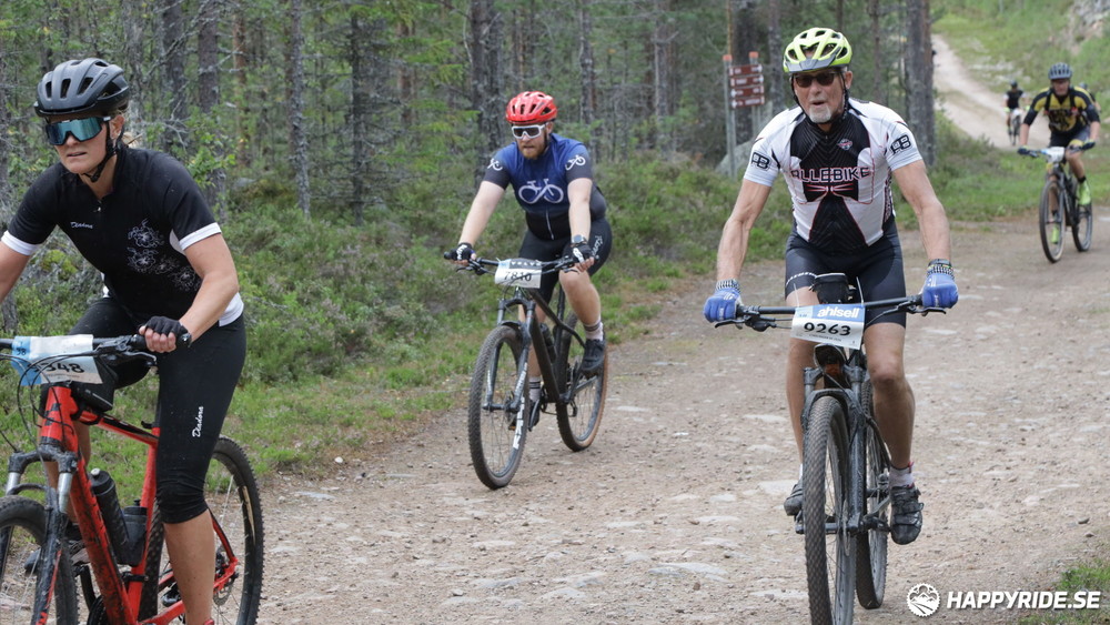 Bild från Cykelvasan 2024