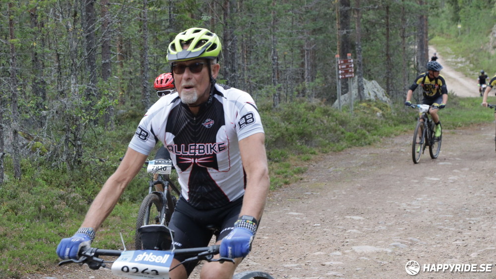 Bild från Cykelvasan 2024