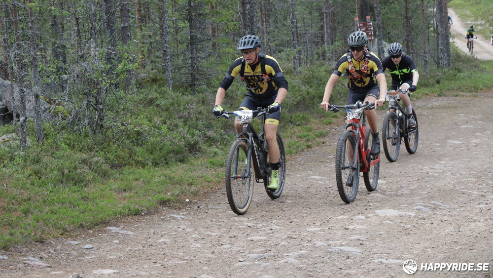 Bild från Cykelvasan 2024