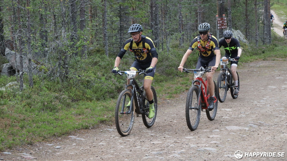 Bild från Cykelvasan 2024