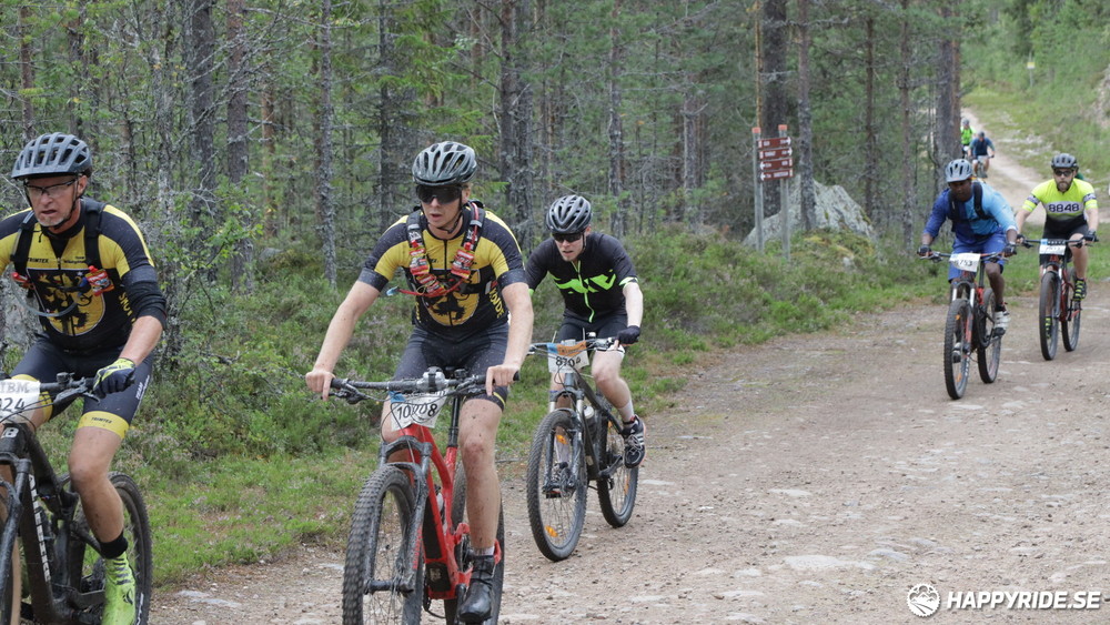 Bild från Cykelvasan 2024