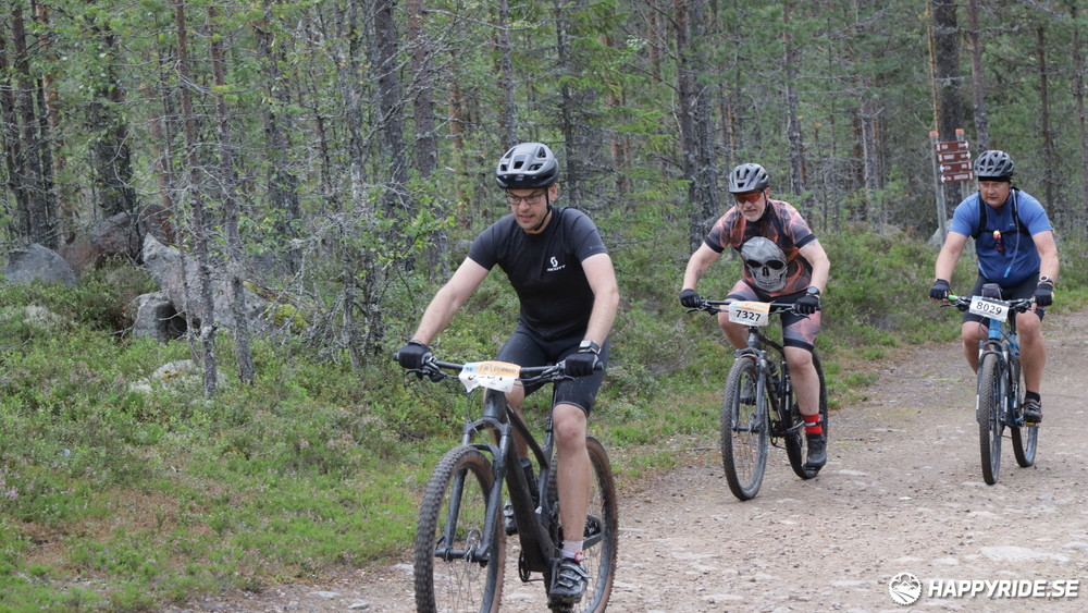 Bild från Cykelvasan 2024