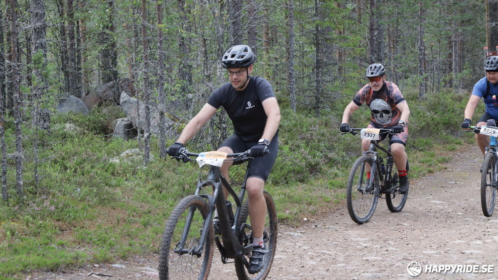 Bild från Cykelvasan 2024