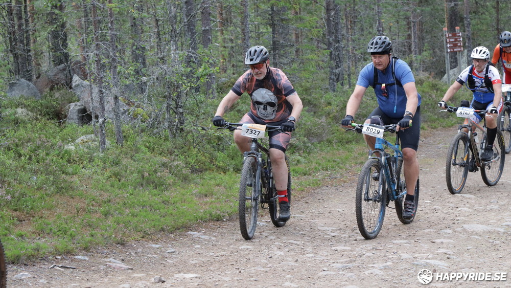 Bild från Cykelvasan 2024
