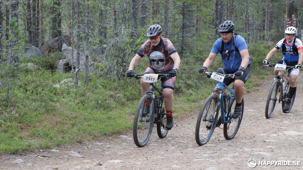 Bild från Cykelvasan 2024