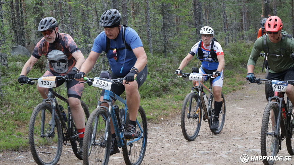 Bild från Cykelvasan 2024
