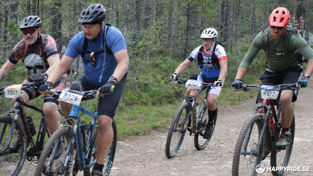 Bild från Cykelvasan 2024