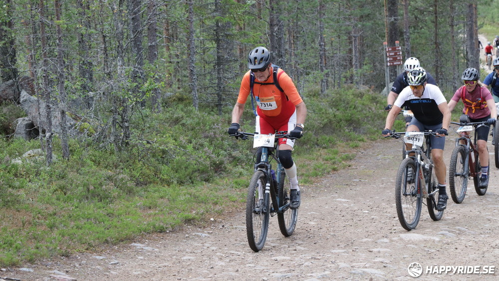 Bild från Cykelvasan 2024