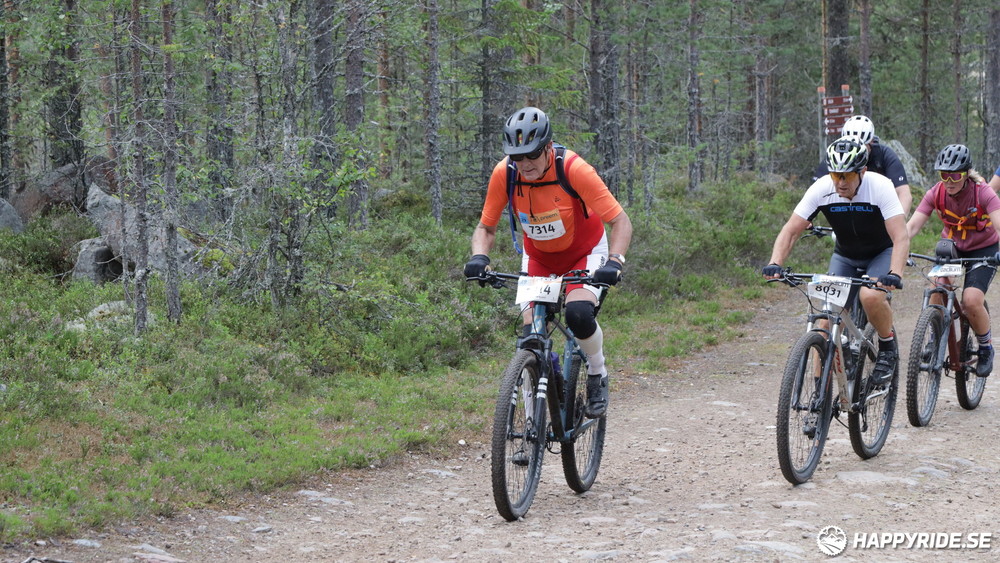 Bild från Cykelvasan 2024