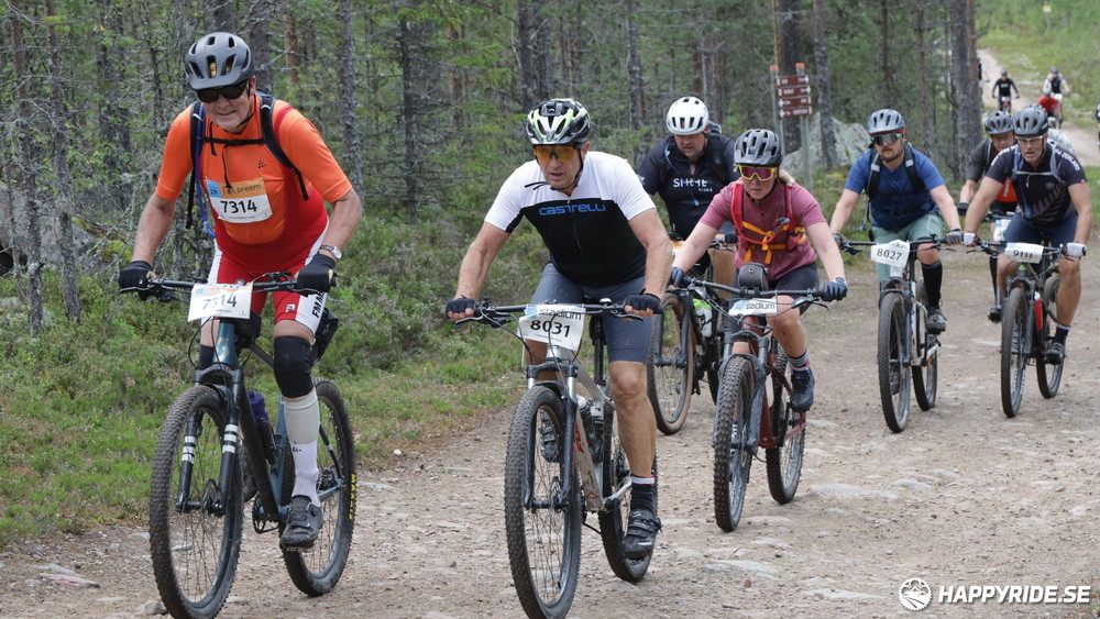 Bild från Cykelvasan 2024