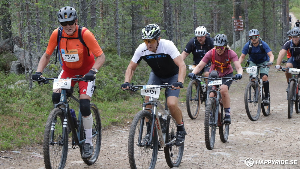 Bild från Cykelvasan 2024