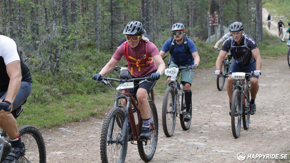Bild från Cykelvasan 2024