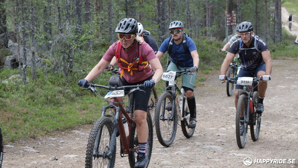 Bild från Cykelvasan 2024