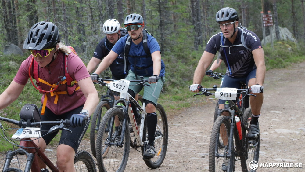 Bild från Cykelvasan 2024