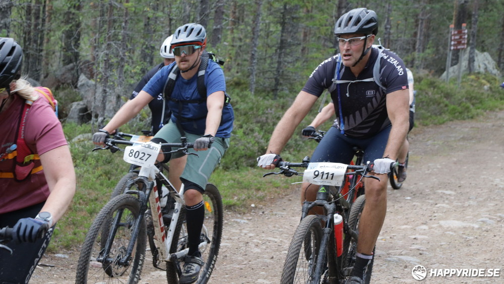 Bild från Cykelvasan 2024
