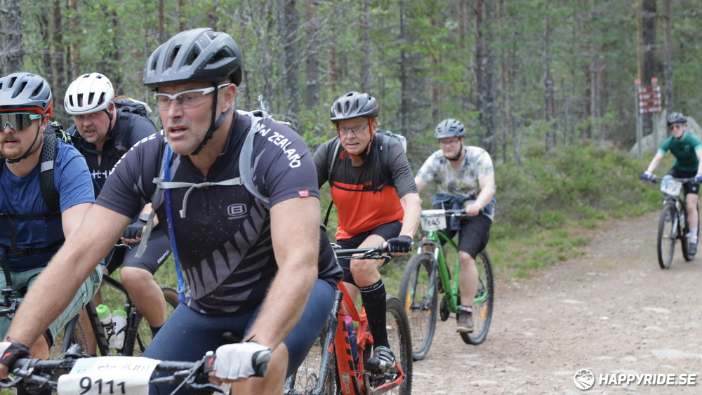 Bild från Cykelvasan 2024