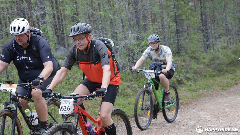 Bild från Cykelvasan 2024